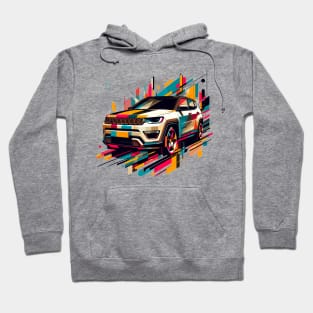 Jeep Compass Hoodie